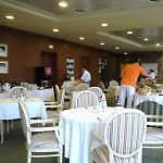 מלון Nh Centro 4*