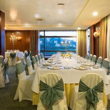 Nh Centro 4* 辛特拉