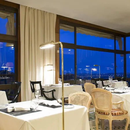 酒店 Nh Centro 辛特拉