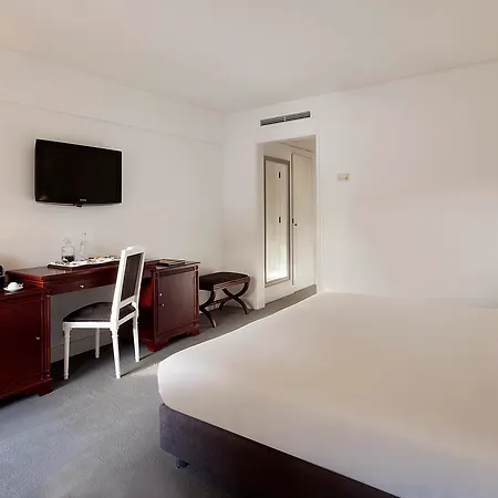 Hotell Nh Centro Sintra