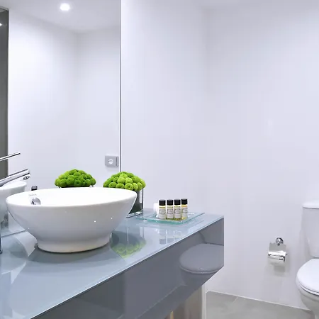 Nh Centro 4* 辛特拉