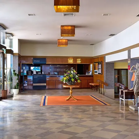 Nh Centro シントラ