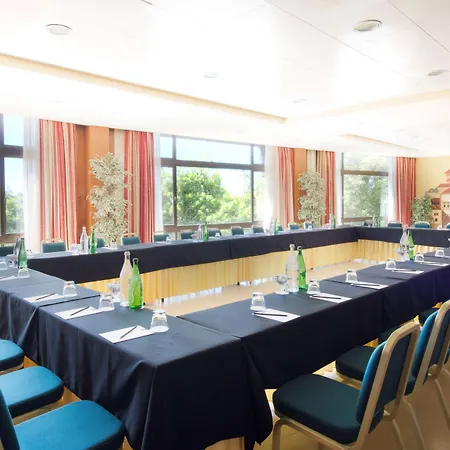 Hotell Nh Centro Sintra