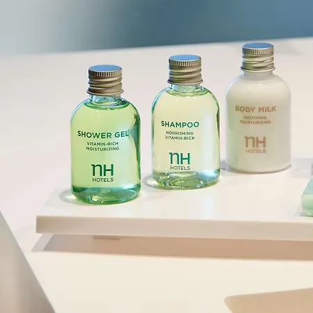 Nh Centro 4* 辛特拉