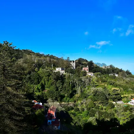 Nh Centro 4* 辛特拉