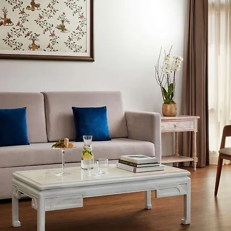 Tivoli 4*