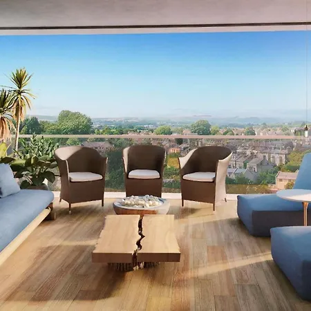 Nh Centro 4* סינטרה