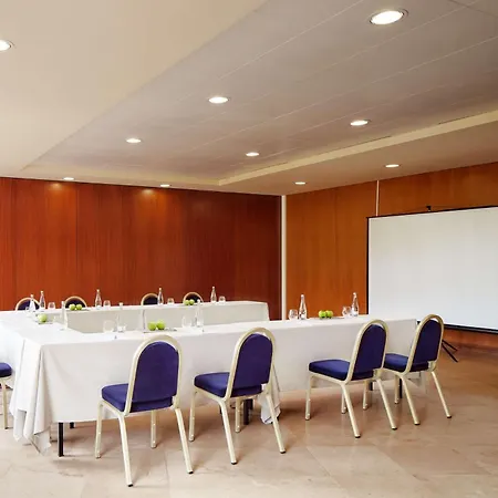 Nh Centro Hotel Sintra
