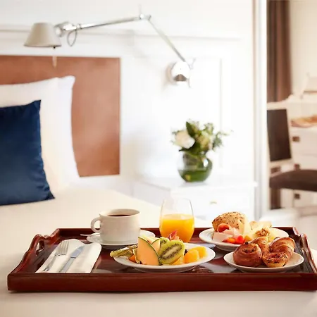 Hotell Nh Centro Sintra