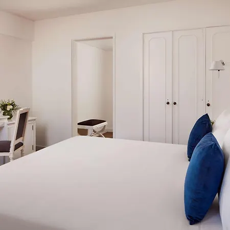 Nh Centro Hotel