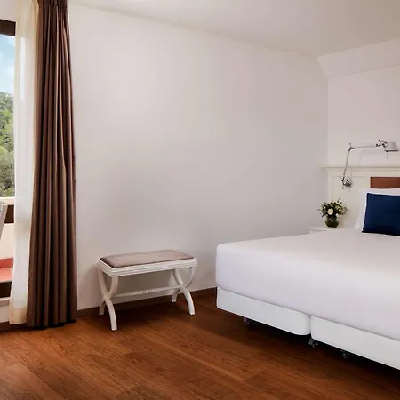 Nh Centro 4*