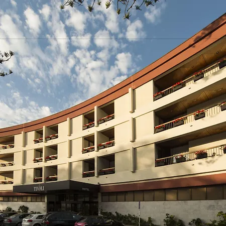 Nh Centro 酒店 辛特拉