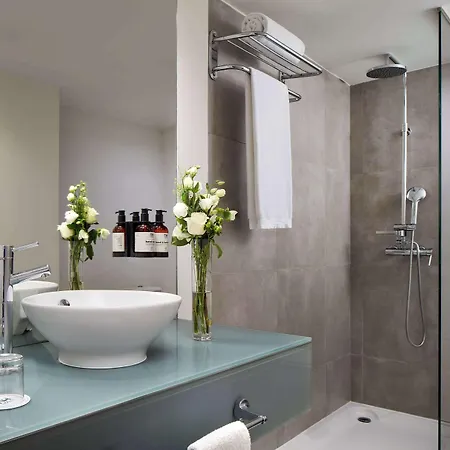 Nh Centro 4* 辛特拉