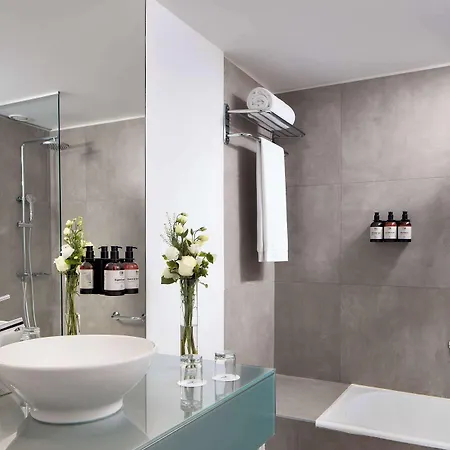 Hotell Nh Centro Sintra