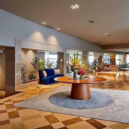 Nh Centro Hotel Sintra