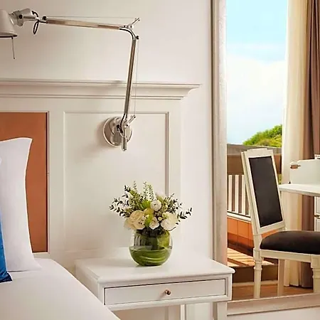 Hotel Nh Centro 4*