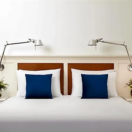 Hotel Nh Centro