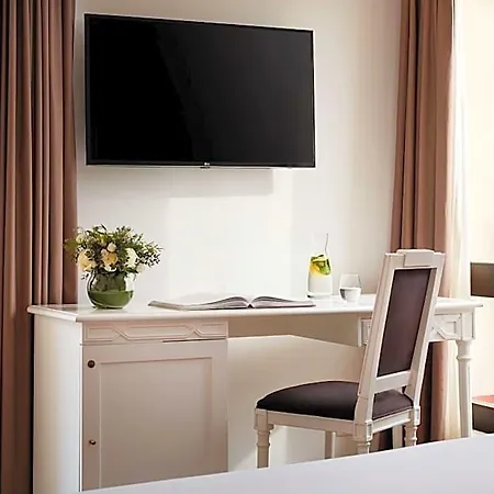 Hotel Nh Centro Sintra