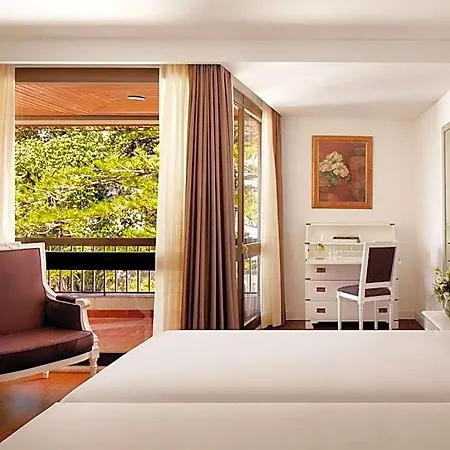Hotel Nh Centro Sintra