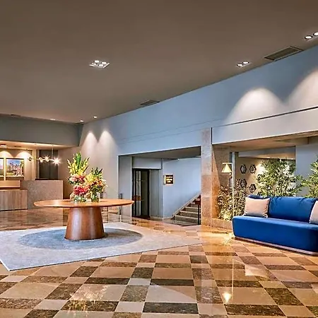 Hotel Nh Centro
