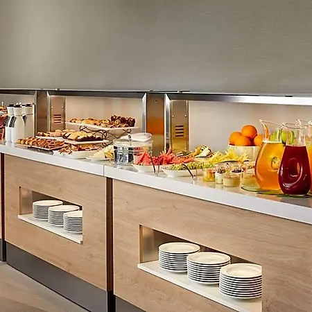 Nh Centro Hotel Sintra