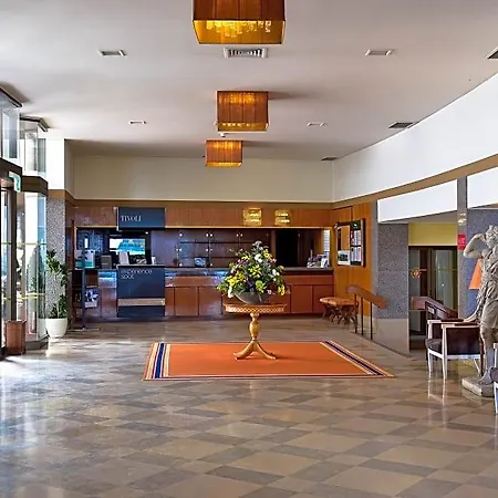 Nh Centro 4* Sintra