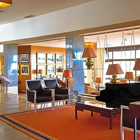 Nh Centro 4*