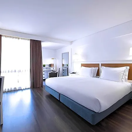 Nh Centro Hotel