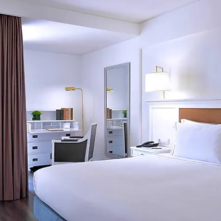 Nh Centro Hotel