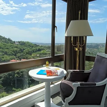 Nh Centro 4* Sintra