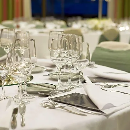Nh Centro Hotel Sintra