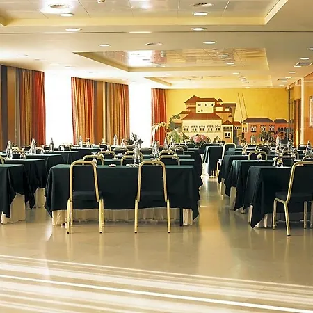 Nh Centro 4* Sintra