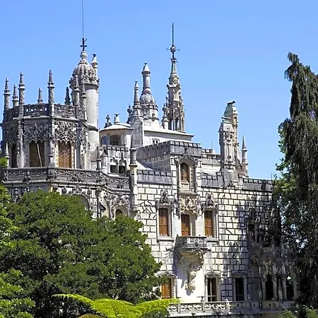 Hotell Nh Centro Sintra