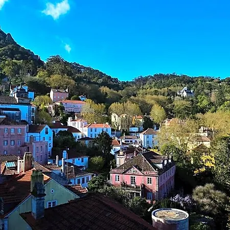 Nh Centro 4* Sintra
