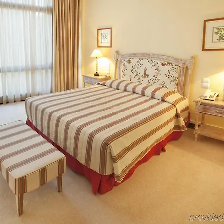 Nh Centro 4*
