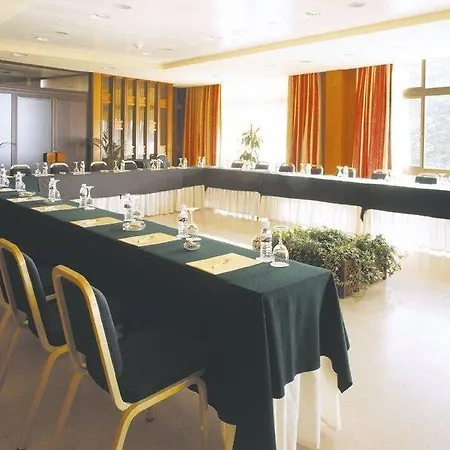 Hotel Tivoli
