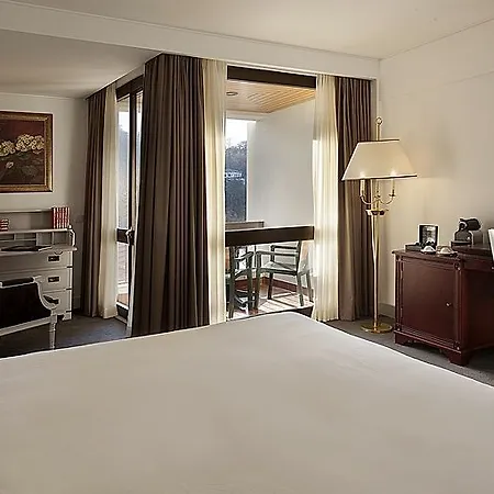 Nh Centro 4* 辛特拉