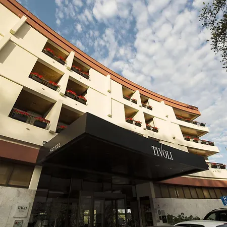 Nh Centro 4* 辛特拉