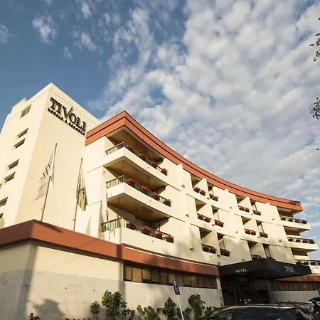 Nh Centro Hotell Sintra