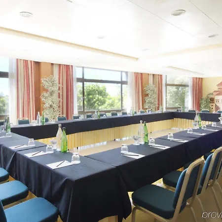 Nh Centro 4* 辛特拉