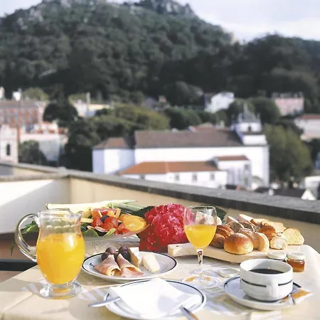 Nh Centro סינטרה