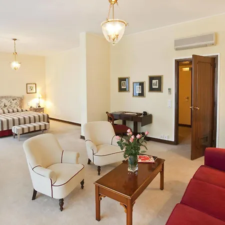 Nh Centro 4*