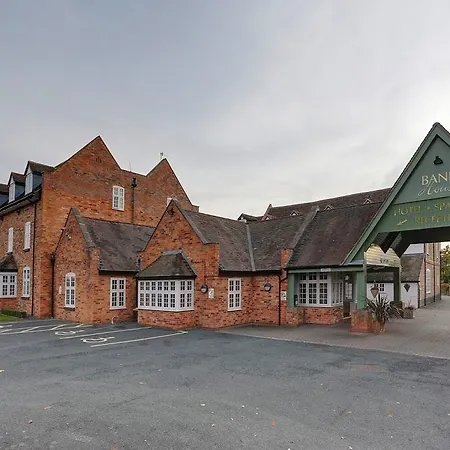 מלון Nh Centro 4*