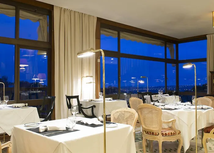 Hotel Nh Centro Sintra