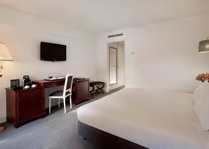 Hotel Nh Centro Sintra