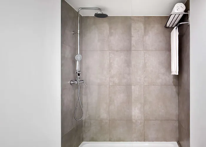 Nh Centro Hotel Sintra