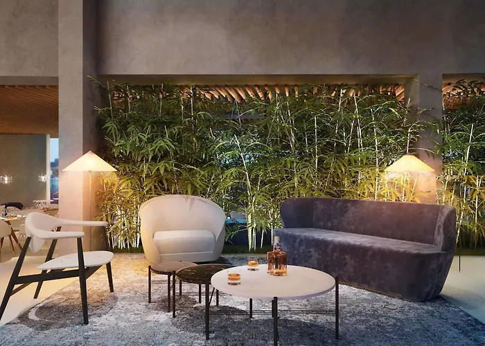 Hotel Nh Centro Sintra