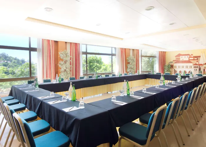 Hotel Nh Centro Sintra