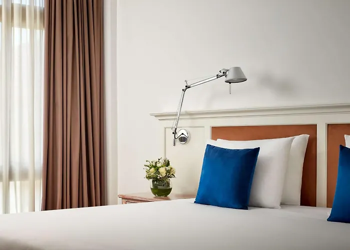 Nh Centro Hotel Sintra