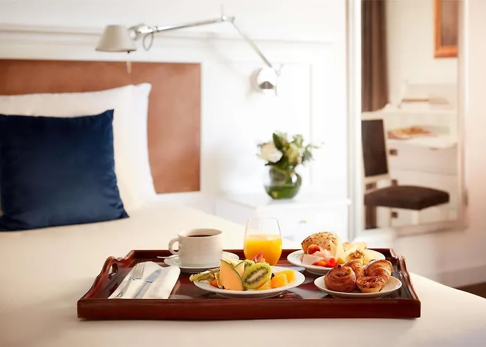 Hotel Nh Centro Sintra